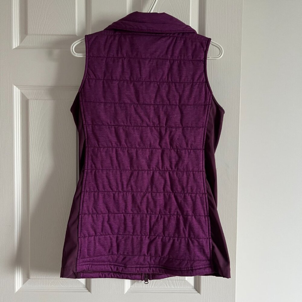 Columbia insulated Vest - Picture 4 of 4